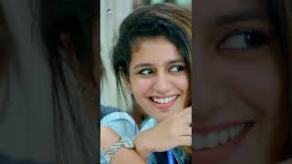 కన్ను కొట్టి లవ్ లో పడేసిన ప్రియా వారియర్ 😍 | #PriyaVarrier | #ValentinesDay2024 | #LoversDay