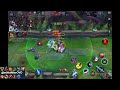 wild rift china renekton jungle new one shot critical renekton build runes hextech renekton skin