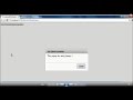 Show jQuery UI Modal Popup Window on Button Click with Example