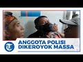 Seorang Anggota Polisi Dikeroyok Massa saat Amankan Pelaku Jambret di Cakung, Begini Kronologinya