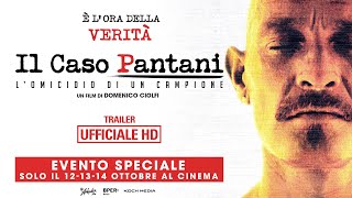 Il Caso Pantani - L'Omicidio Di Un Campione - Trailer Italiano Ufficiale