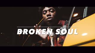 [FREE] Fredo Bang x Louisiana Type Beat  "Broken Soul" Prod by @just-one-dolla