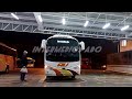 AU VERACRUZ 4077 IRIZAR i5 SERVICIO INTERMEDIO EN TERMINAL AU ORIZABA, VERACRUZ