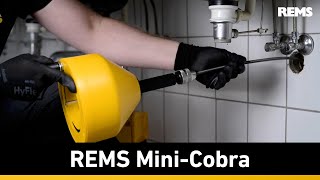 REMS Mini-Cobra