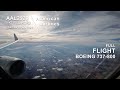 FULL FLIGHT [4K]: Tampa to Chicago  | American Airlines AAL2920 - Boeing 737-800 - TPA to ORD