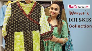 Women's Dresses Collection (03rd January 2025) - 03JYB