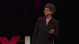 Tackling addiction recovery in the workplace | Phillis Engelbert | TEDxUofM