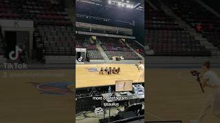 They were jumping around in Švyturys arena #jumparound  #parkour #jump #viral #fyp #fypシ #trending