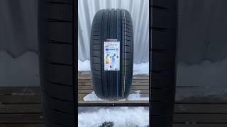 TYRE SUMMER HANKOOK 235/50 R19 99V K137 VENTUS S1 EVO 4X K137A