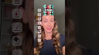 Pump makeup challenge