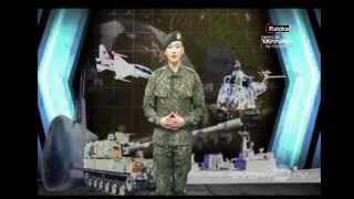 Rain _120421 Defense Report 2012 _Edit Rain Part (3 33min)