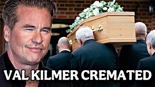 Val Kilmer Funeral, He Was Cremated on 7th April 2025