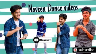 Naveen navi Dance videos❤️|| #dancevideo #tiktok #smilingstar #its_me__navi @NavisWorlddnkm