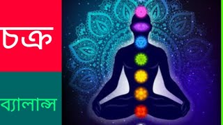 9 মিনিটে চক্র ব্যালেন্স#Reiki World