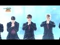 MUSIC BANK 뮤직뱅크 - BTOB 비투비 - I'll be your man 기도.20161118