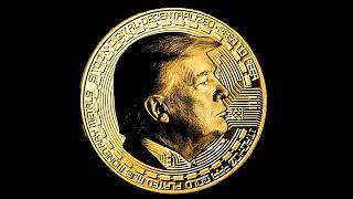 TrumpCoin Should Be Illegal. An Obscure 1960s Loophole Means It's Not.