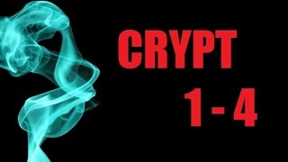 TUTO - HACK THIS - Crypt 1 à 4 - FR