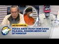 Gubernur Bengkulu Rohidin Mersyah Jadi Tersangka Kasus Pemerasan - [Metro Hari Ini]