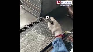 青島瑞暢激光焊接機廠家 welding 簡單易上手，無需焊工證，普工女工都可以輕松上手！降低人工成本，提升工作效率！手持激光焊接機 金屬加工 激光焊 不銹鋼加工 鋼材加工