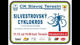 2024 silvestrovsky cyklokros