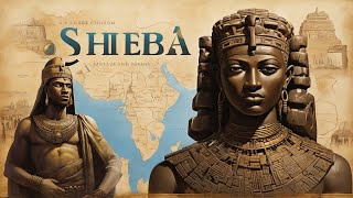 Sheba: History Ancient Civilizations in the Enigmatic World