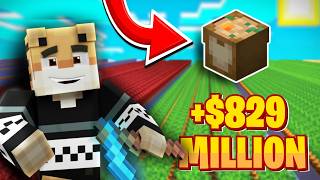 This Update Changes Farming Forever... | Hypixel Skyblock
