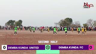 Final Demba Kunda Gambia 12 January  2025