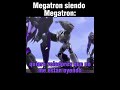 el triste final de steve parati edit meme fyp viralshort transformersprime sad xd shots