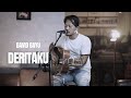 DERITAKU - DAVID BAYU (ROLIN NABABAN COVER)