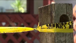 2 found dead inside Altoona home, Lake County deputies say