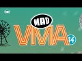 Η demy u0026 o mike στα mad vma 2014 by airfasttickets