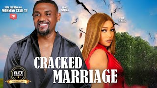 Cracked Marriage| EDDIE WATSON, EMEM INWANG, TOMMY ROLAND| 2025 Latest Nigerian Movie