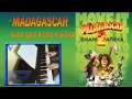 [PIANO] Once upon a time in Africa - Madagascar 2