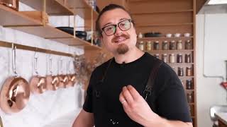 Joshua Weissman! 50 Food Mistakes You Need To Avoid