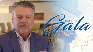 David Battinelli | 2023 Hofstra Gala