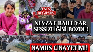 NARİN'İ KİM, NEDEN ÖLDÜRDÜ? İDDİANAMEDEN FAZLASI...