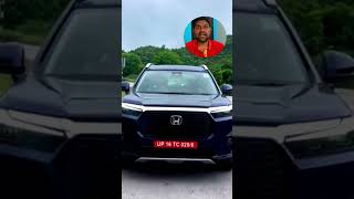 Honda Elevate Failure Story in India #hondaelevate #hondaelevatesuv #hondaelevate2024 #failure