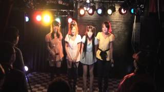 2012.04.21 月虹-MOONBOW-初ステージin池袋BigBangBox