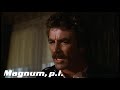 Magnum Makes A Mistake | Magnum P.I.