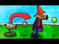 This Peashooter is a ZOMBIE!? (Plants vs Zombies: Hybrid Edition