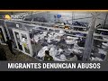 Investigación revela los abusos sexuales en centros de detención de inmigrantes