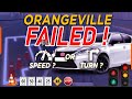 G2 Test Failure: Overspeeding In Orangeville! | G2 Test Failure | Learn From My Mistake!