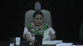 Intervención Dip. Luz Gabriela Mora Castillo. PVEM (28/Enero/2025).