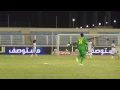 hajer vs khaleej 2nd half 2 150315