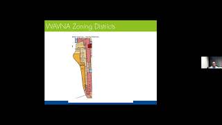 West Avenue Neighborhood Planning/Zoning Meeting - 2.2.2022