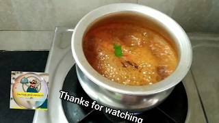 2 நிமிஷத்தில் சுவையான கொங்கு நாடு ரசம் எப்படி செய்வது /instant tomato and puli rasam  food recepi