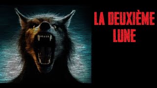 CREEPYPASTA FR - La deuxième lune