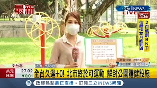 #iNEWS最新  全台久違\