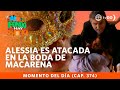 Al Fondo hay Sitio 10: Alessia is attacked (Episode n°374)