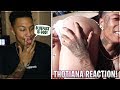 Blue Face "Thotiana" (WSHH Exclusive - Music Video) Reaction Video (BETTER THAN EMINEM!!!)